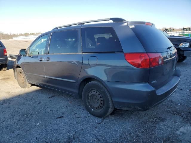 2008 Toyota Sienna CE