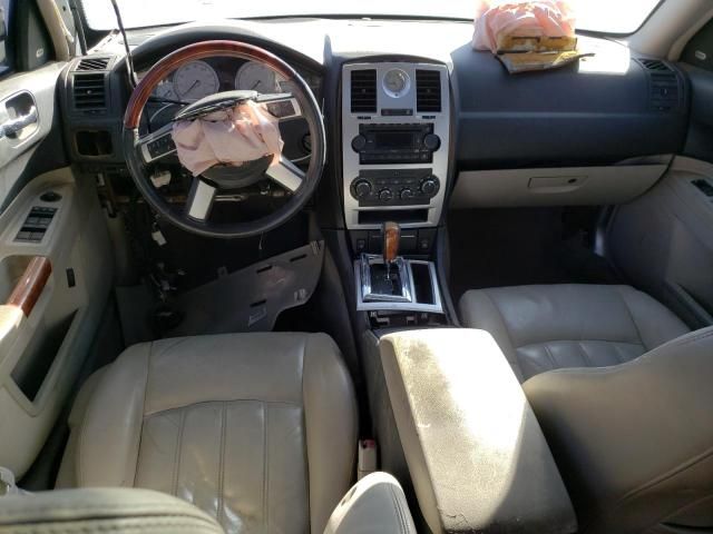 2007 Chrysler 300C