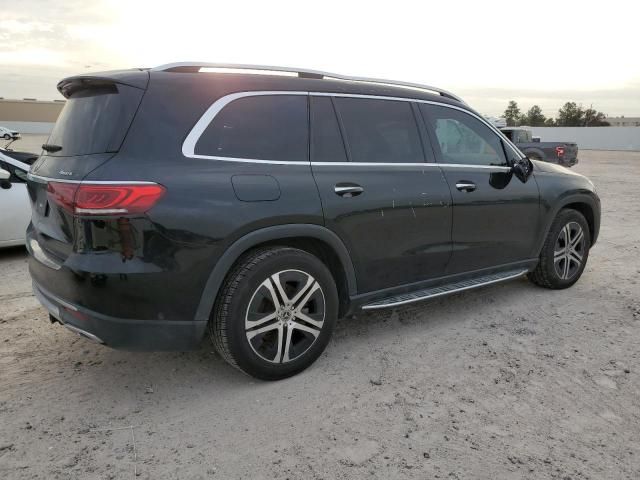 2020 Mercedes-Benz GLS 450 4matic