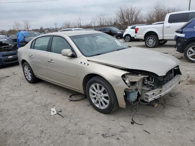 2009 Buick Lucerne CXL