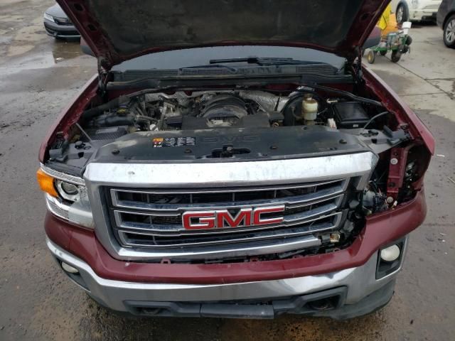 2014 GMC Sierra K1500 SLE