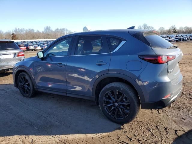 2023 Mazda CX-5 Preferred