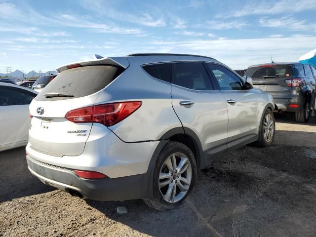 2013 Hyundai Santa FE Sport