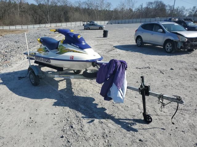 1997 Other Jetski