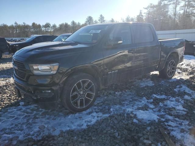 2022 Dodge 1500 Laramie