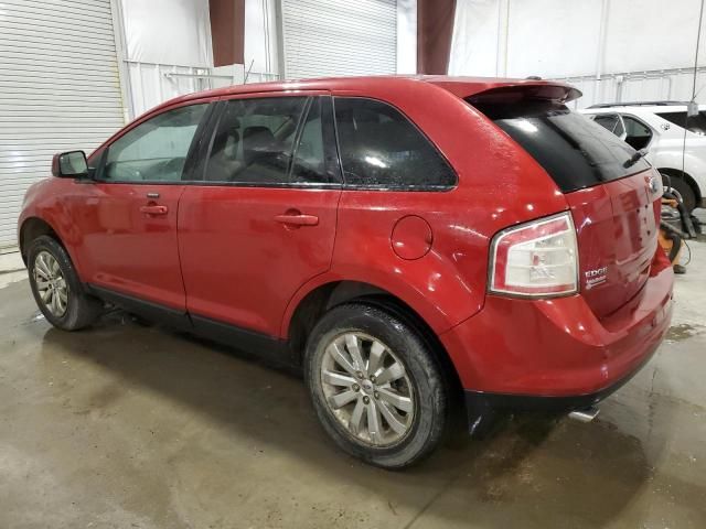 2009 Ford Edge SEL