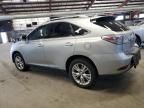 2010 Lexus RX 450