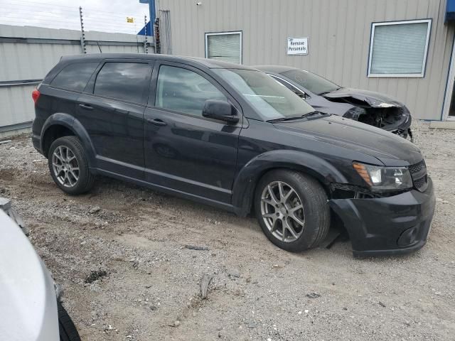 2016 Dodge Journey R/T