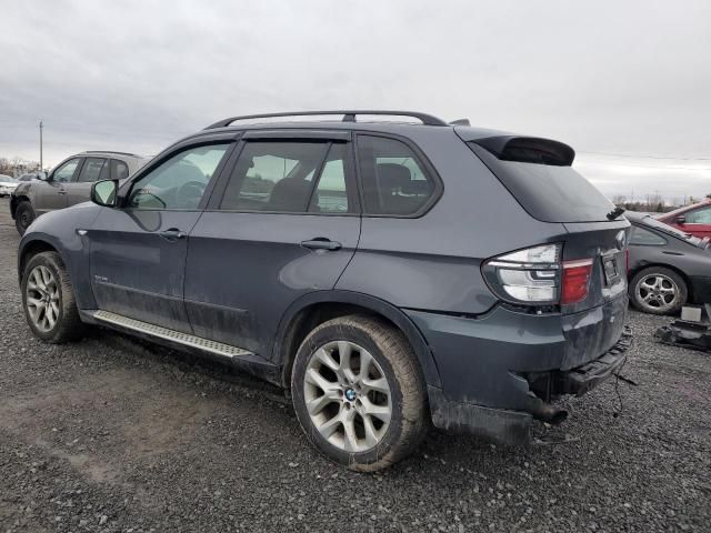 2013 BMW X5 XDRIVE35I