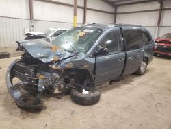 Chrysler Town & Country LX salvage cars for sale: 2006 Chrysler Town & Country LX