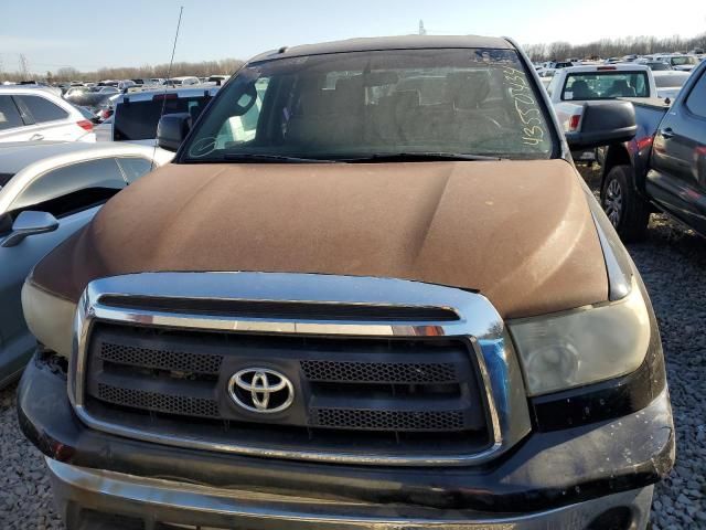 2011 Toyota Tundra Double Cab SR5