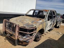 Vehiculos salvage en venta de Copart Longview, TX: 2013 Ford F350 Super Duty