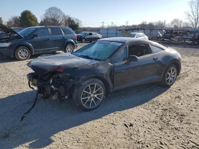 2012 Mitsubishi Eclipse GS Sport