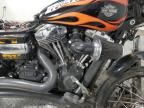 2012 Harley-Davidson Fxdwg Dyna Wide Glide