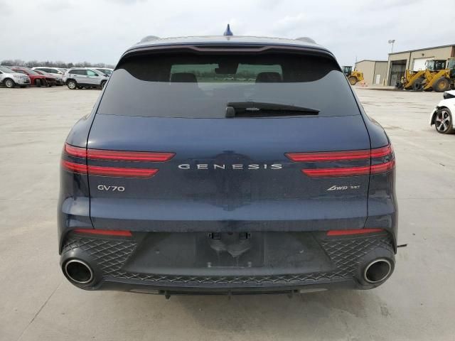 2023 Genesis GV70 Base