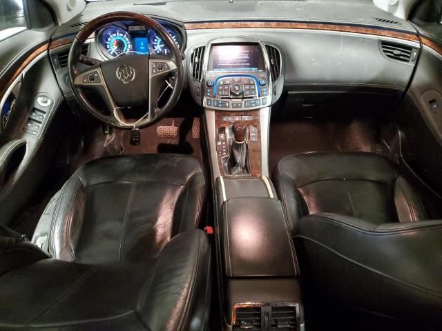 2011 Buick Lacrosse CXL