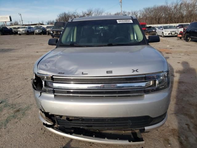 2016 Ford Flex SE