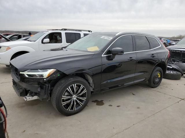 2020 Volvo XC60 T6 Momentum