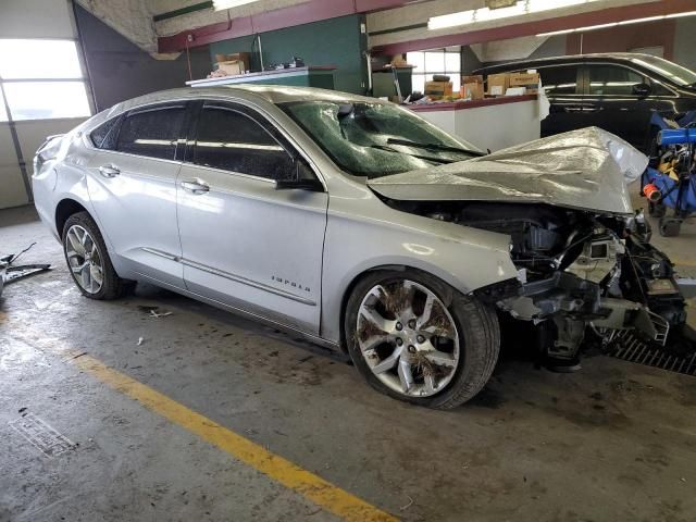 2019 Chevrolet Impala Premier