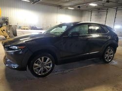 Mazda salvage cars for sale: 2023 Mazda CX-30 Premium