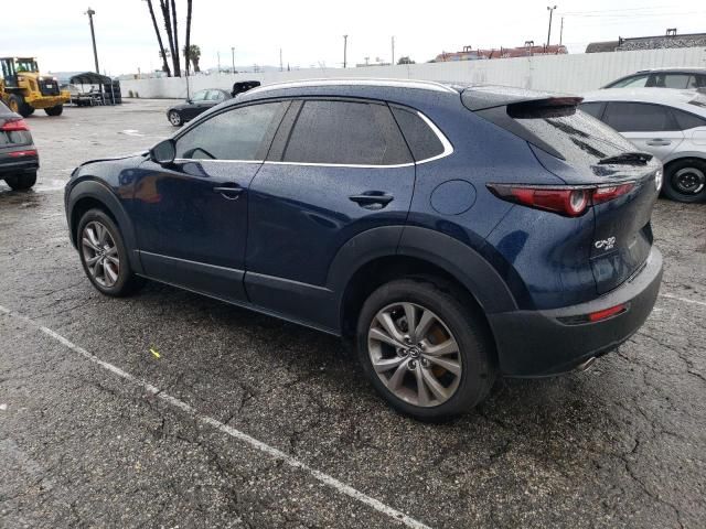 2022 Mazda CX-30 Preferred