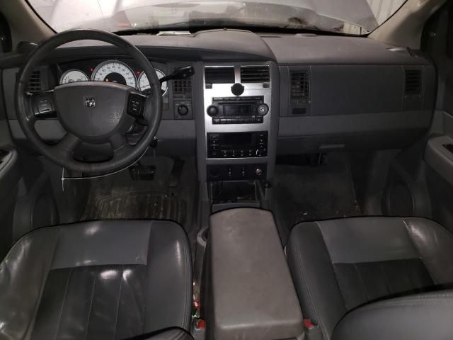 2004 Dodge Durango Limited