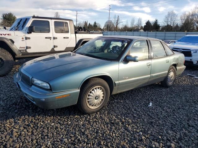 1996 Buick Regal Custom