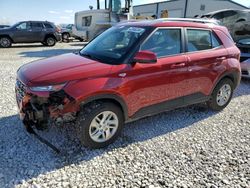 Salvage vehicles for parts for sale at auction: 2020 Hyundai Venue SEL