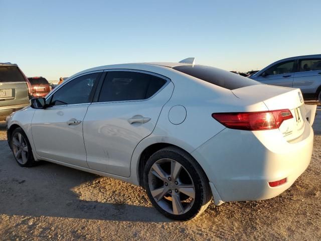 2013 Acura ILX 20 Premium