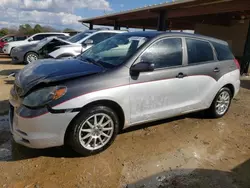 2003 Toyota Corolla Matrix XR for sale in Tanner, AL