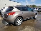 2009 Nissan Murano S