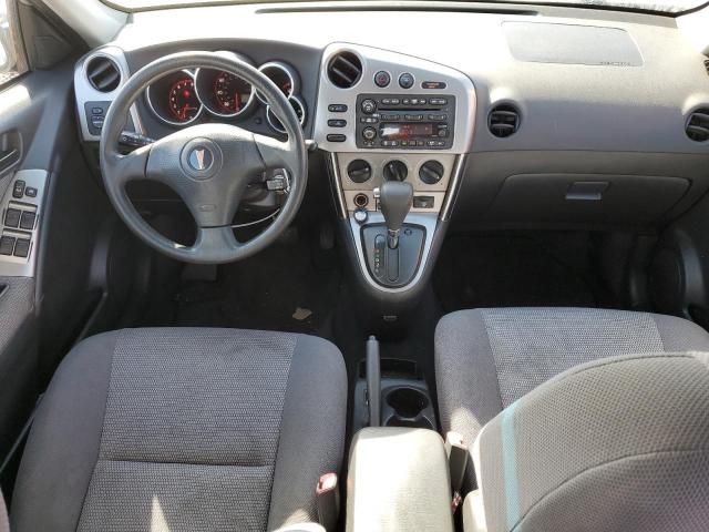 2006 Pontiac Vibe