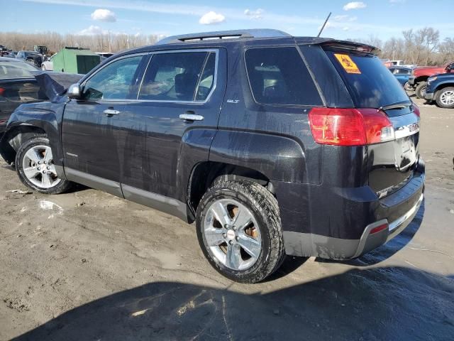 2015 GMC Terrain SLT