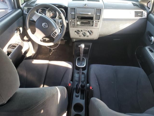 2009 Nissan Versa S