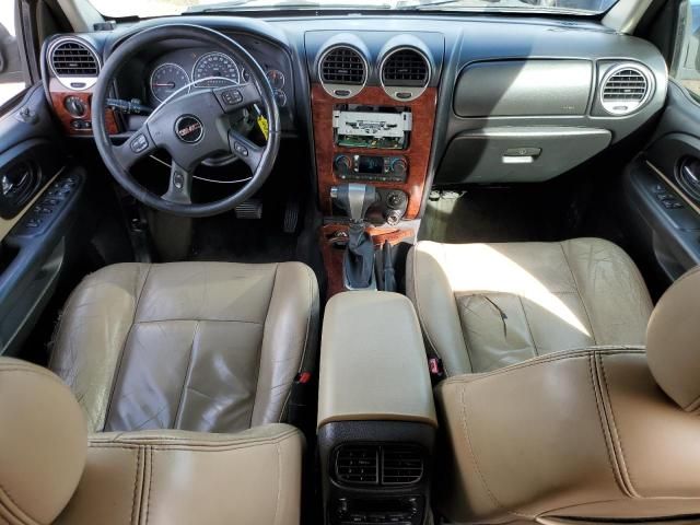 2007 GMC Envoy