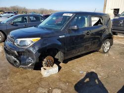 KIA salvage cars for sale: 2015 KIA Soul