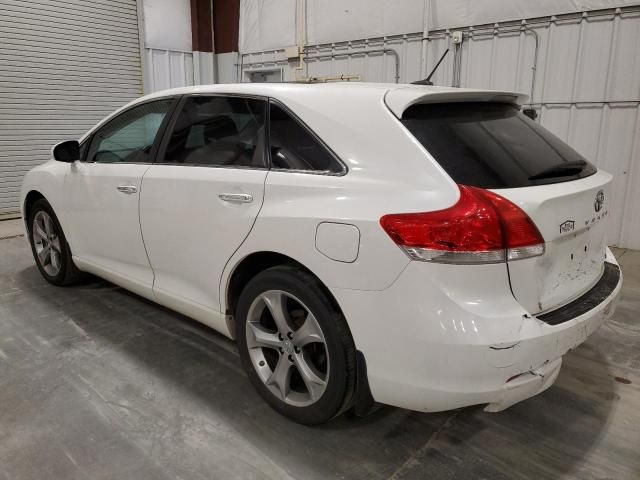 2011 Toyota Venza