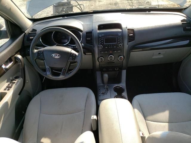 2011 KIA Sorento Base