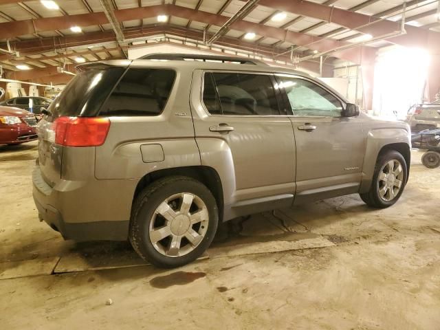 2010 GMC Terrain SLT