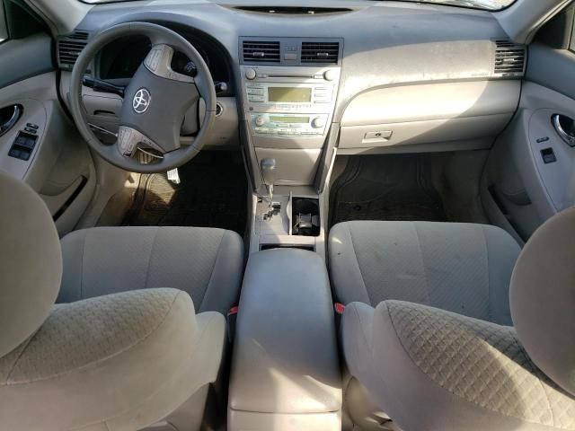 2007 Toyota Camry Hybrid