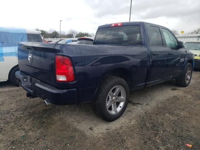 2015 Dodge RAM 1500 ST