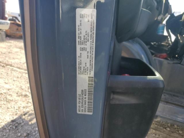 2020 Dodge RAM Promaster 3500 3500 High