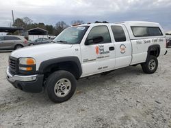 2007 GMC Sierra C2500 Heavy Duty for sale in Loganville, GA