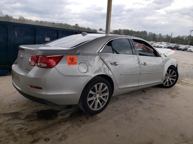 2013 Chevrolet Malibu 2LT