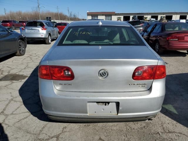 2010 Buick Lucerne CXL