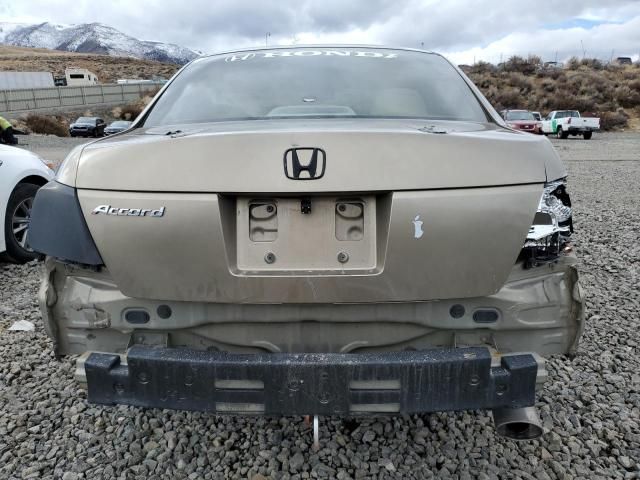 2008 Honda Accord LXP