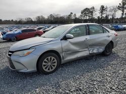 2015 Toyota Camry LE for sale in Byron, GA