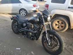 Lots with Bids for sale at auction: 2021 Harley-Davidson Fxlrs