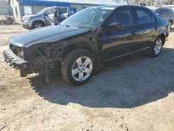 2008 Ford Fusion SE for sale in Wichita, KS