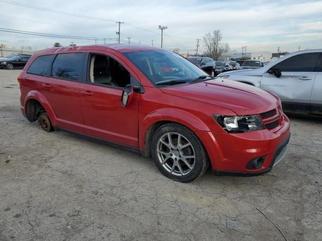 2016 Dodge Journey R/T